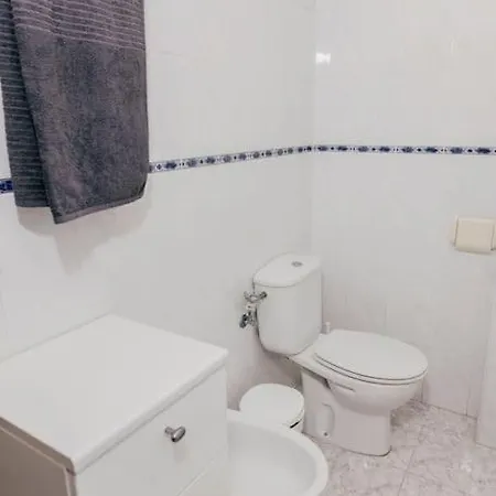 2 Bedroom Terrace & Pool Lloret de Mar