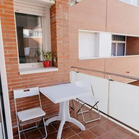2 Bedroom Terrace&pool Appartement *