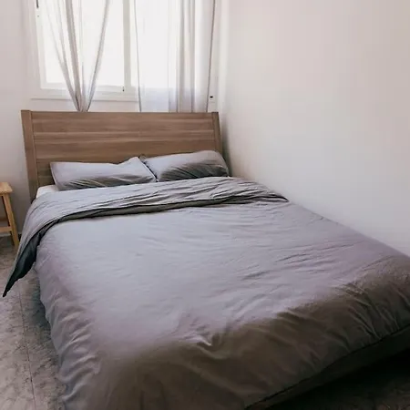 2 Bedroom Terrace & Pool * יורט דה מאר