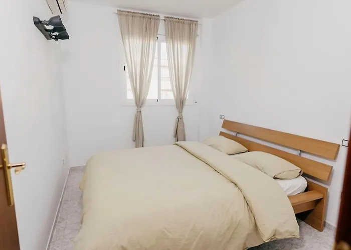 Appartement 2 Bedroom Terrace&pool