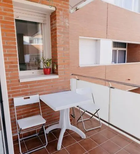 2 Bedroom Terrace & Pool Appartamento *