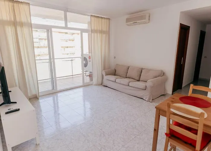 2 Bedroom Terrace&pool