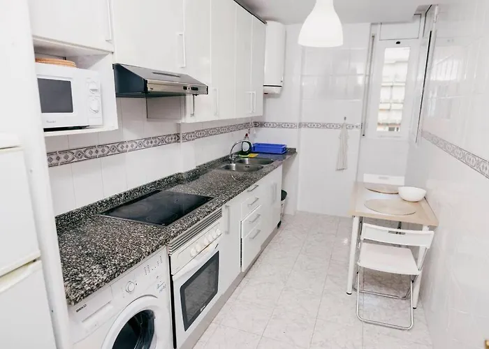 2 Bedroom Terrace&pool