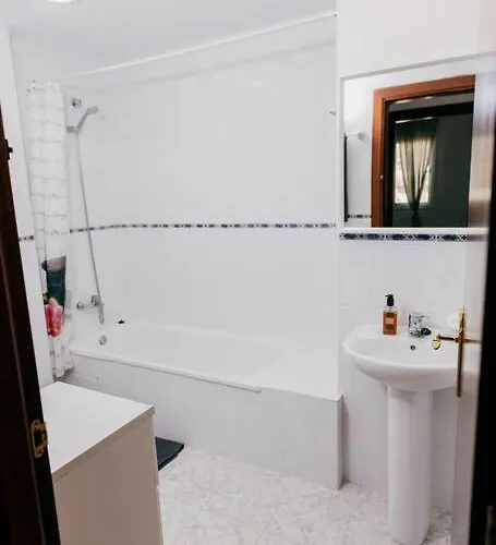 2 Bedroom Terrace & Pool Appartamento