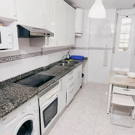 2 Bedroom Terrace&pool