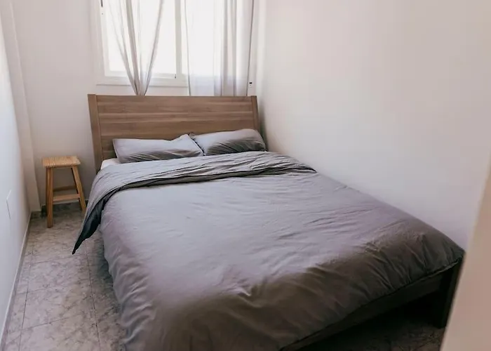 2 Bedroom Terrace & Pool * Lloret de Mar